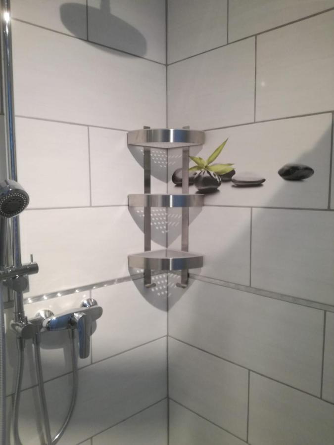 Apartament Chiara Crikvenica Zewnętrze zdjęcie