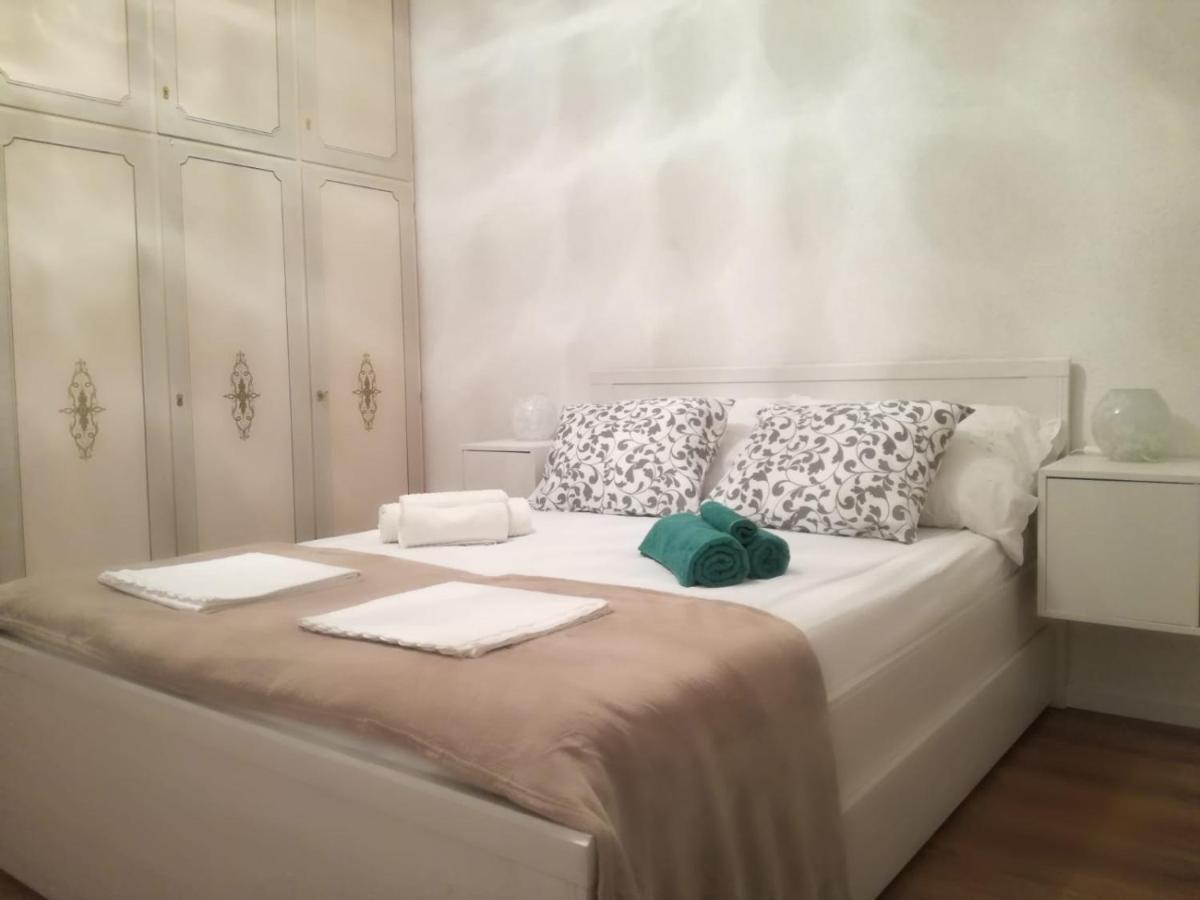Apartament Chiara Crikvenica Zewnętrze zdjęcie