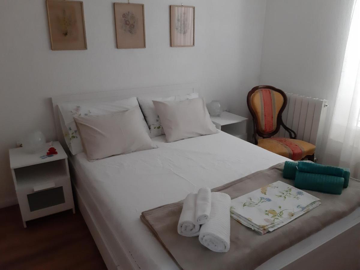 Apartament Chiara Crikvenica Zewnętrze zdjęcie