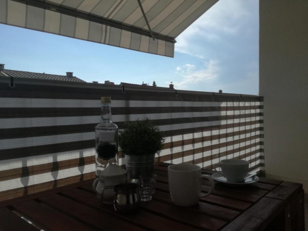 Apartament Chiara Crikvenica Zewnętrze zdjęcie