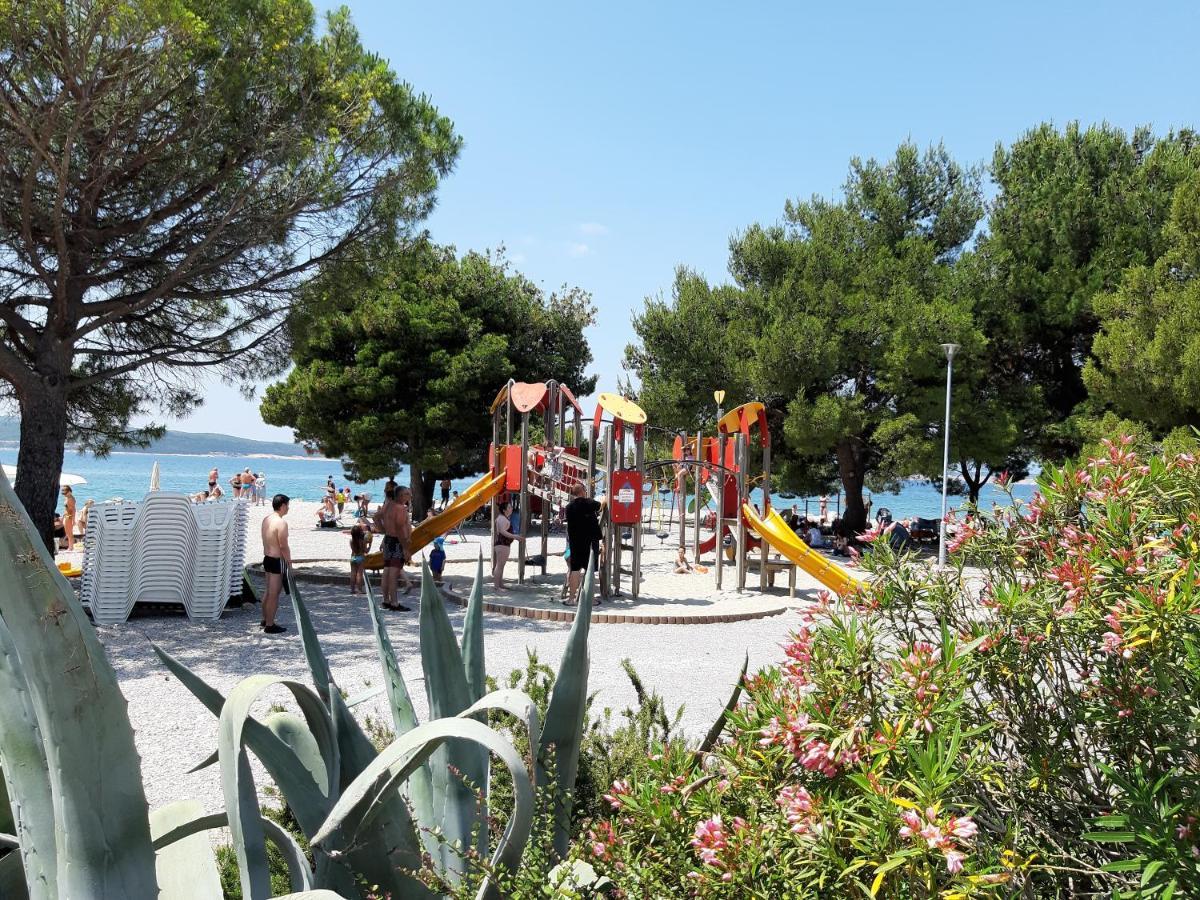 Apartament Chiara Crikvenica Zewnętrze zdjęcie