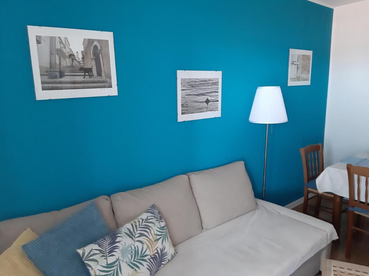 Apartament Chiara Crikvenica Zewnętrze zdjęcie