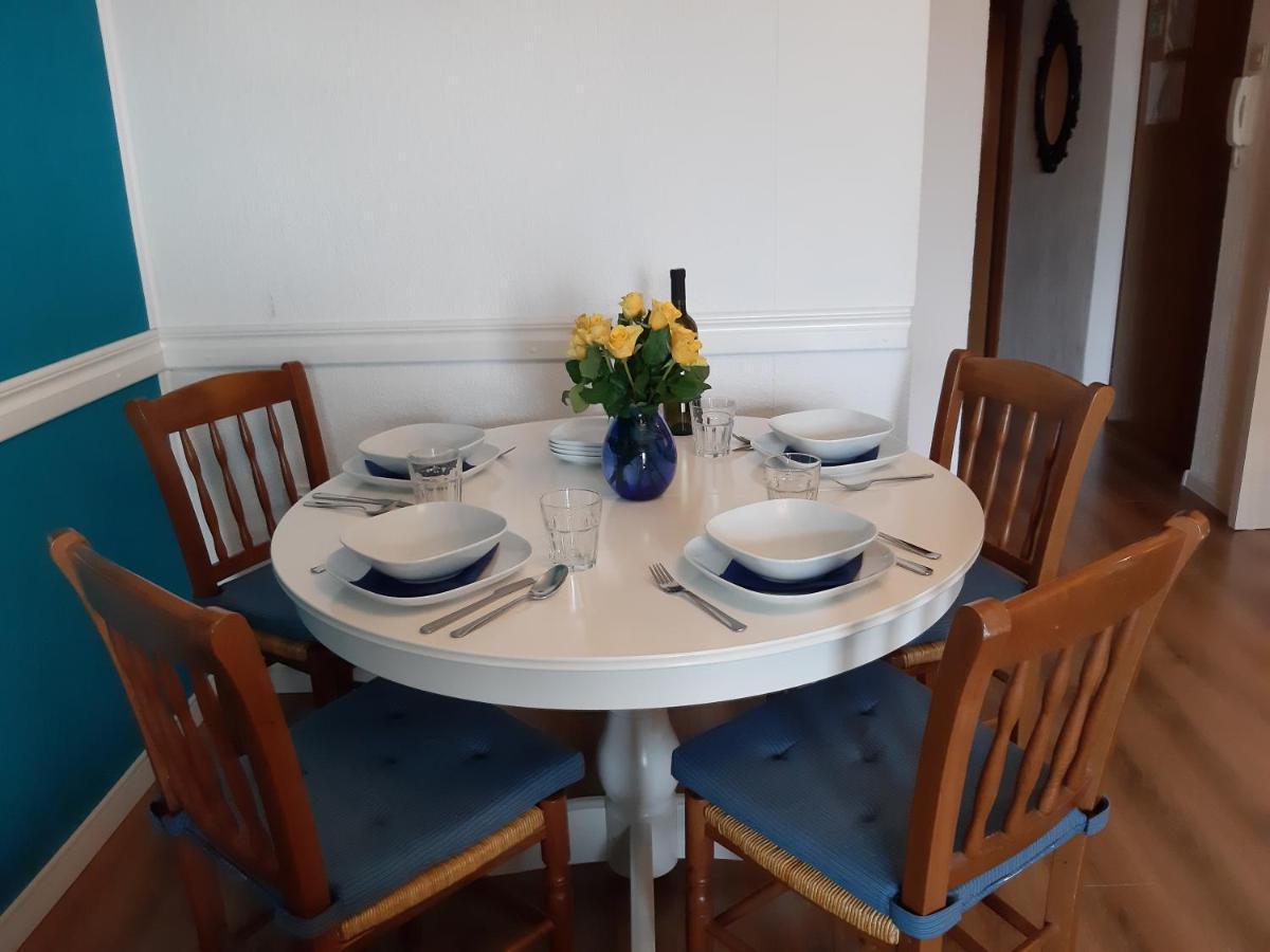Apartament Chiara Crikvenica Zewnętrze zdjęcie