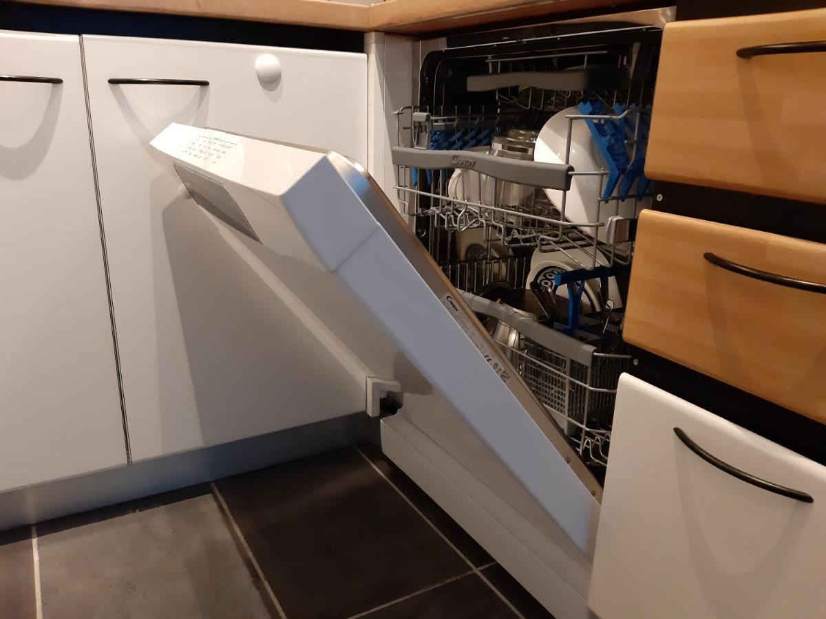 Apartament Chiara Crikvenica Zewnętrze zdjęcie